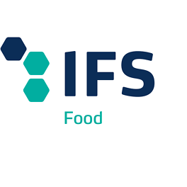 Certificato IFS Food Version 7 exp. 29.05.2024
