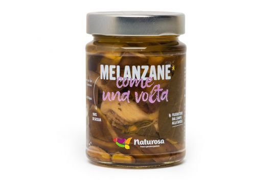 Melanzane come una volta