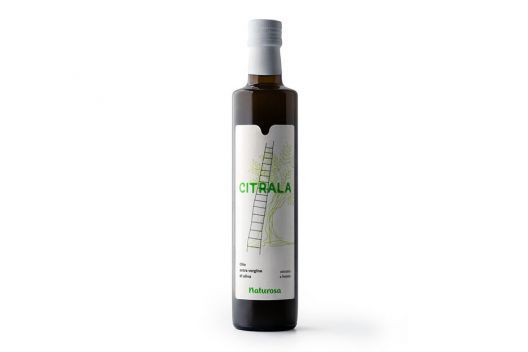 Extra Virgin Olive Oil Citrala
