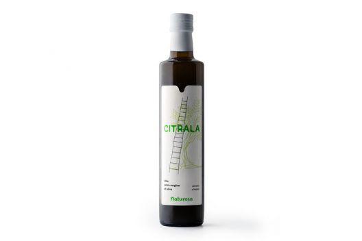 Olio Extravergine d&amp;#039;Oliva Citrala