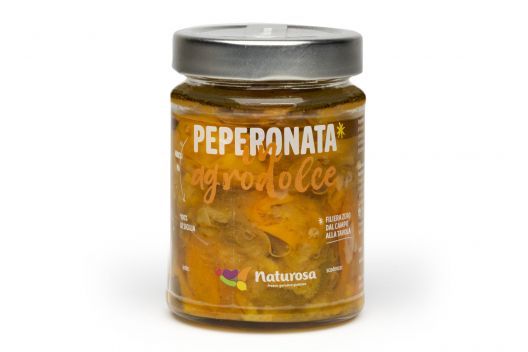 Peperonata