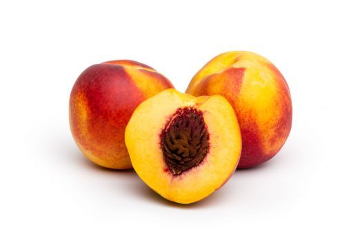 Naturosa nectarine peaches