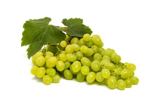 Naturosa White Table Grapes