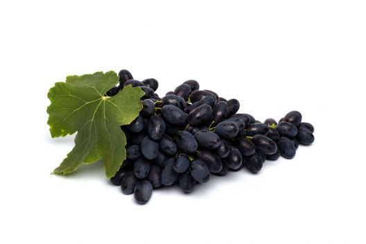 Naturosa Black Table Grapes