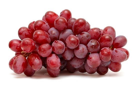 Naturosa Rosé Table Grapes