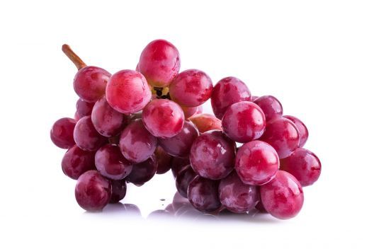 Naturosa Rosé Table Grapes