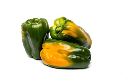 Naturosa yellow pepper