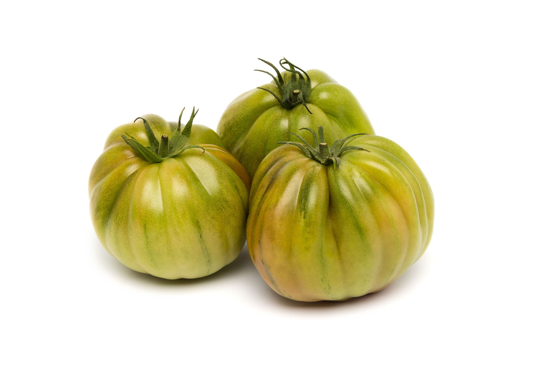 Cuore di Gragnano al sugo verde con pomodori secchi e prosciutto crudo  croccante - Passione&food